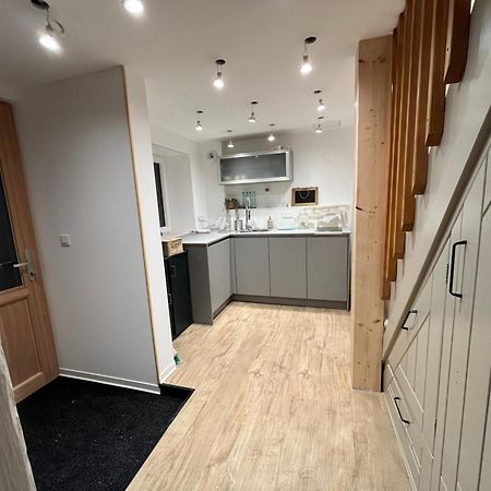 Le Triplex De Wettolsheim 아파트 외부 사진
