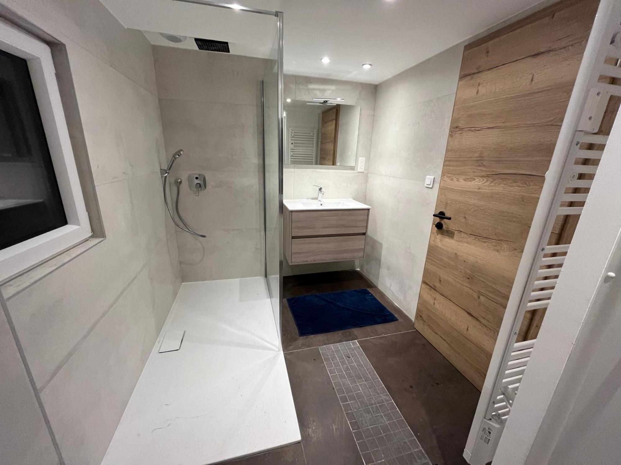 Le Triplex De Wettolsheim 아파트 외부 사진