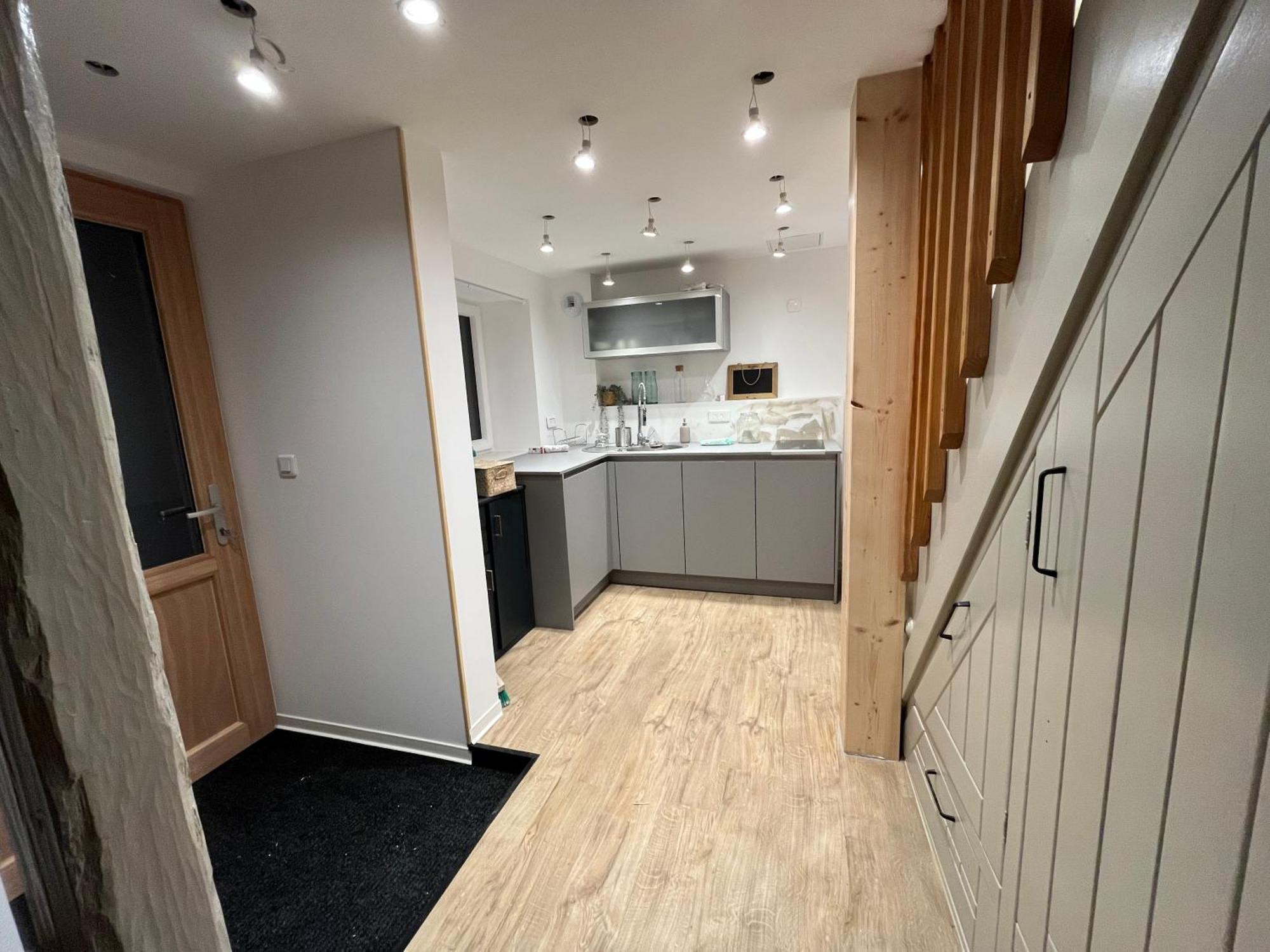 Le Triplex De Wettolsheim 아파트 외부 사진