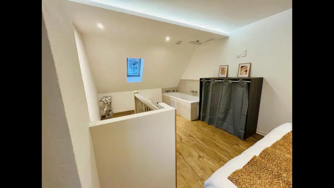Le Triplex De Wettolsheim 아파트 외부 사진